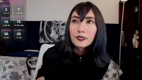 Snapshot of mariagh_ chatting on 27, 10, 2025 Maria online show from 27, 10, 2025