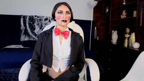 Snapshot of mariagh_ chatting on 30, 10, 2025 Maria online show from 30, 10, 2025