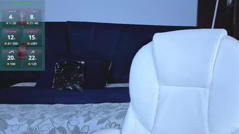 Snapshot of mariagh_ chatting on 18, 12, 2025 Maria online show from 18, 12, 2025