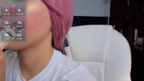 Snapshot of mariagh_ chatting on 19, 12, 2025 Maria online show from 19, 12, 2025