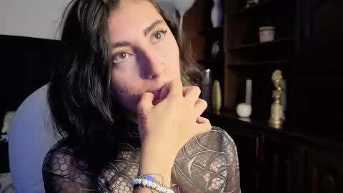 Snapshot of mariagh_ chatting on 5, 1, 2026 Maria online show from 5, 1, 2026