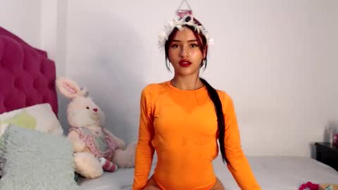 Snapshot of mariagills chatting on 5, 11, 2025 Giselle Mara online show from 5, 11, 2025