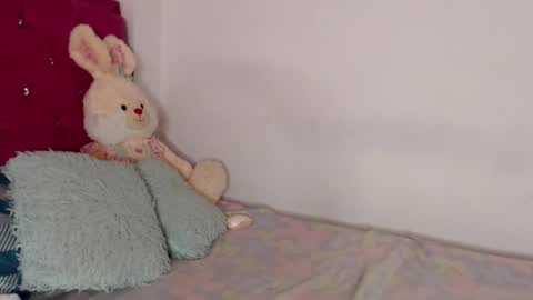 Snapshot of mariagills chatting on 8, 11, 2025 Giselle Mara online show from 8, 11, 2025