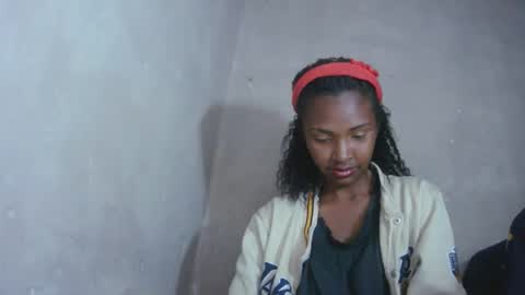 Snapshot of mariah586 chatting on 22, 9, 2025 Maria online show from 22, 9, 2025