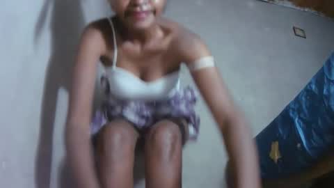 Snapshot of mariah586 chatting on 18, 10, 2025 Maria online show from 18, 10, 2025