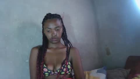 Snapshot of mariah586 chatting on 7, 11, 2025 Maria online show from 7, 11, 2025