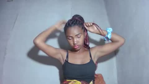 Snapshot of mariah586 chatting on 16, 11, 2025 Maria online show from 16, 11, 2025