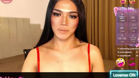 Snapshot of mariah_clara chatting on 14, 1, 2025 mariah_clara online show from 14, 1, 2025