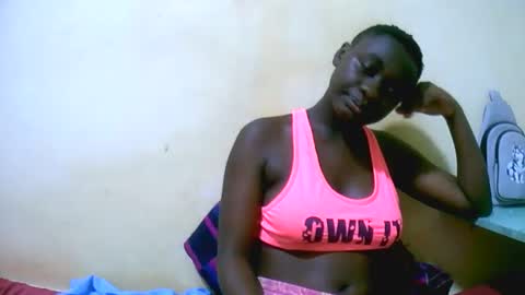 Snapshot of mariah_lovely chatting on 27, 4, 2026 mariah_lovely online show from 27, 4, 2026