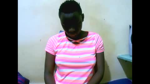 Snapshot of mariah_lovely chatting on 28, 4, 2026 mariah_lovely online show from 28, 4, 2026