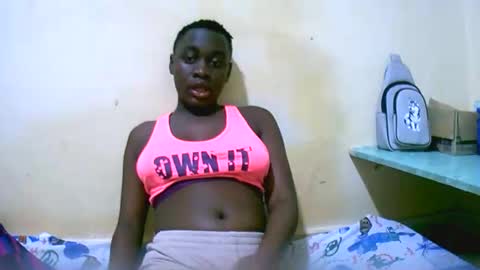 Snapshot of mariah_lovely chatting on 6, 5, 2026 mariah_lovely online show from 6, 5, 2026