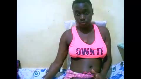 Snapshot of mariah_lovely chatting on 17, 5, 2026 mariah_lovely online show from 17, 5, 2026