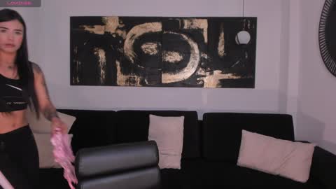 MARIA HERRERA  online show from 3, 12, 2024