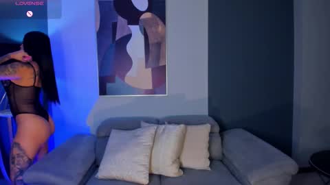 MARIA HERRERA  online show from 21, 2, 2026