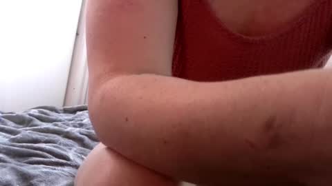 MariahJade95 online show from 10, 1, 2025