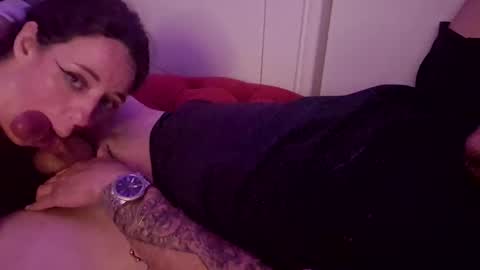 MariahJade95 online show from 4, 10, 2025