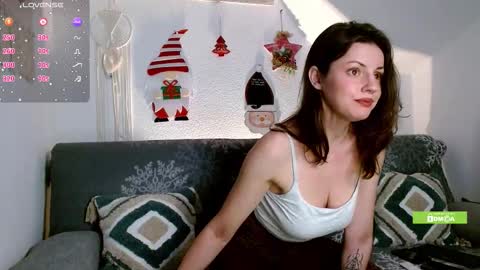 Maria online show from 13, 12, 2025