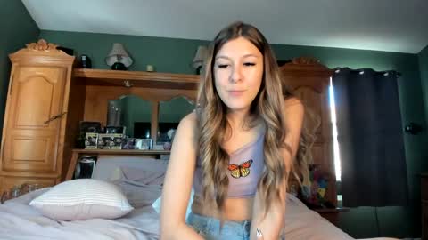 Snapshot of mariahpinkkitty chatting on 19, 5, 2026 Pinkkitty online show from 19, 5, 2026