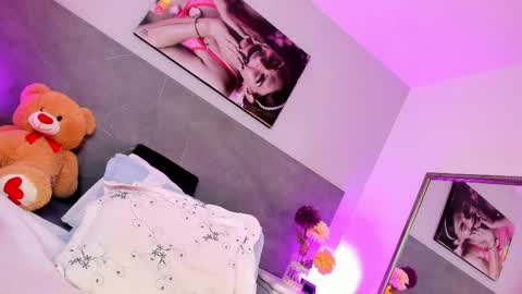 MARIAJO Dont forget that          Mariajosexy20  online show from 23, 4, 2026