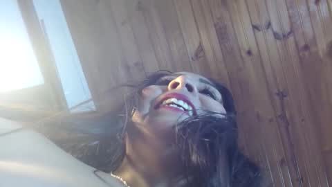 Snapshot of mariajose2015 chatting on 25, 9, 2025 Mariajose online show from 25, 9, 2025