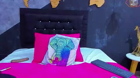  MARIAM online show from 23, 10, 2025