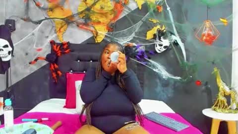  MARIAM online show from 5, 11, 2025