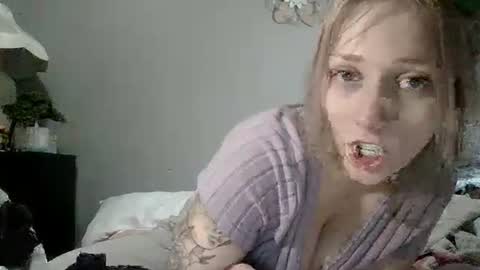 Snapshot of mariamaybe24 chatting on 6, 3, 2025 Mariah online show from 6, 3, 2025