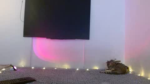 Snapshot of mariamcalad chatting on 2, 1, 2025 Mariam Calad online show from 2, 1, 2025