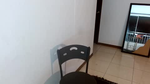 Snapshot of mariamcalad chatting on 4, 1, 2025 Mariam Calad online show from 4, 1, 2025