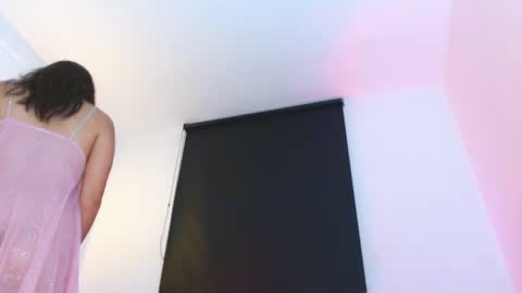 Snapshot of mariamcalad chatting on 19, 2, 2025 Mariam Calad online show from 19, 2, 2025