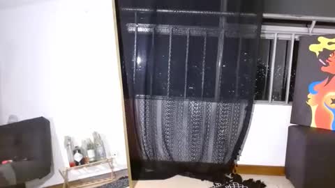 Snapshot of mariamcalad chatting on 1, 10, 2025 Mariam Calad online show from 1, 10, 2025