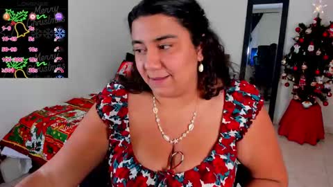   Mariam Castiblanco online show from 4, 12, 2024