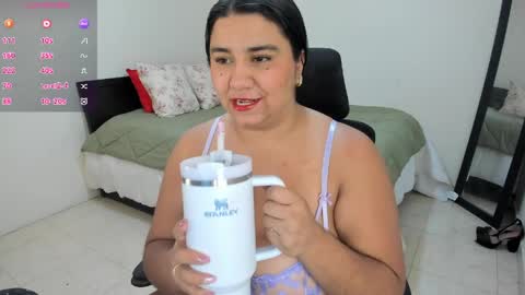 Snapshot of mariamcastillo chatting on 13, 4, 2026 Mariam Castiblanco online show from 13, 4, 2026