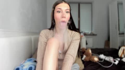 Snapshot of mariamceleste chatting on 23, 5, 2026 Mariam online show from 23, 5, 2026