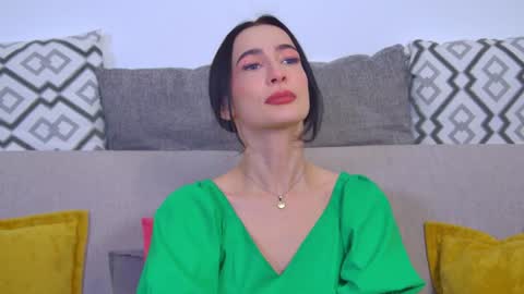 Snapshot of mariamenson chatting on 7, 12, 2024 MariaMenson online show from 7, 12, 2024