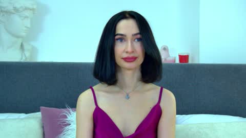 Snapshot of mariamenson chatting on 8, 12, 2024 MariaMenson online show from 8, 12, 2024