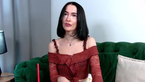 Snapshot of mariamenson chatting on 10, 12, 2024 MariaMenson online show from 10, 12, 2024