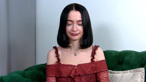 Snapshot of mariamenson chatting on 11, 12, 2024 MariaMenson online show from 11, 12, 2024