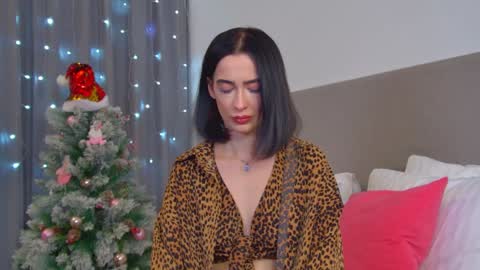 Snapshot of mariamenson chatting on 11, 12, 2024 MariaMenson online show from 11, 12, 2024