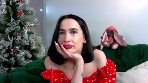 Snapshot of mariamenson chatting on 13, 12, 2024 MariaMenson online show from 13, 12, 2024