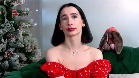 Snapshot of mariamenson chatting on 13, 12, 2024 MariaMenson online show from 13, 12, 2024