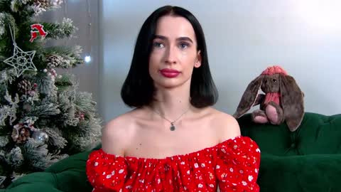 Snapshot of mariamenson chatting on 13, 12, 2024 MariaMenson online show from 13, 12, 2024