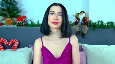 Snapshot of mariamenson chatting on 14, 12, 2024 MariaMenson online show from 14, 12, 2024