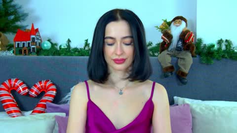 Snapshot of mariamenson chatting on 15, 12, 2024 MariaMenson online show from 15, 12, 2024