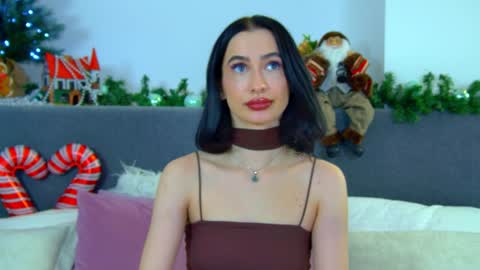 Snapshot of mariamenson chatting on 22, 12, 2024 MariaMenson online show from 22, 12, 2024
