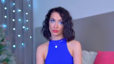 Snapshot of mariamenson chatting on 25, 12, 2024 MariaMenson online show from 25, 12, 2024