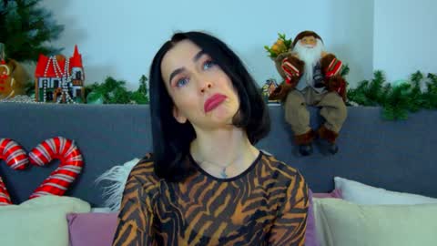 Snapshot of mariamenson chatting on 14, 1, 2025 MariaMenson online show from 14, 1, 2025
