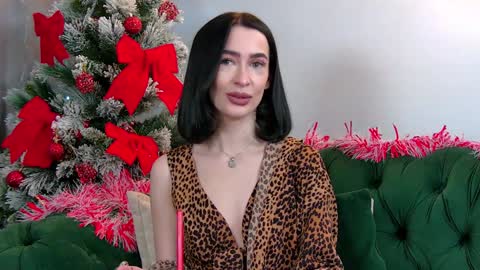Snapshot of mariamenson chatting on 16, 1, 2025 MariaMenson online show from 16, 1, 2025