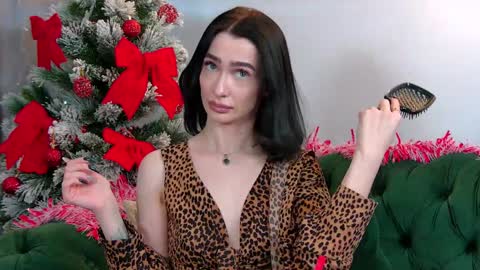 Snapshot of mariamenson chatting on 16, 1, 2025 MariaMenson online show from 16, 1, 2025