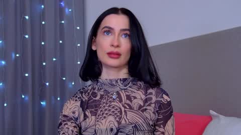 Snapshot of mariamenson chatting on 18, 1, 2025 MariaMenson online show from 18, 1, 2025
